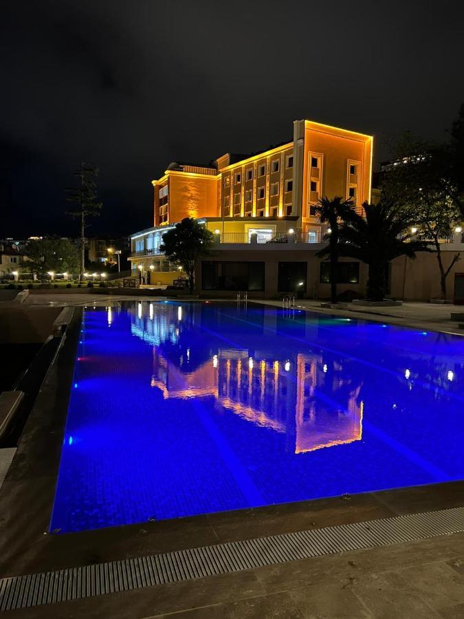 The Sign Degirmen Hotel&Spa Wellness Ağva Esterno foto